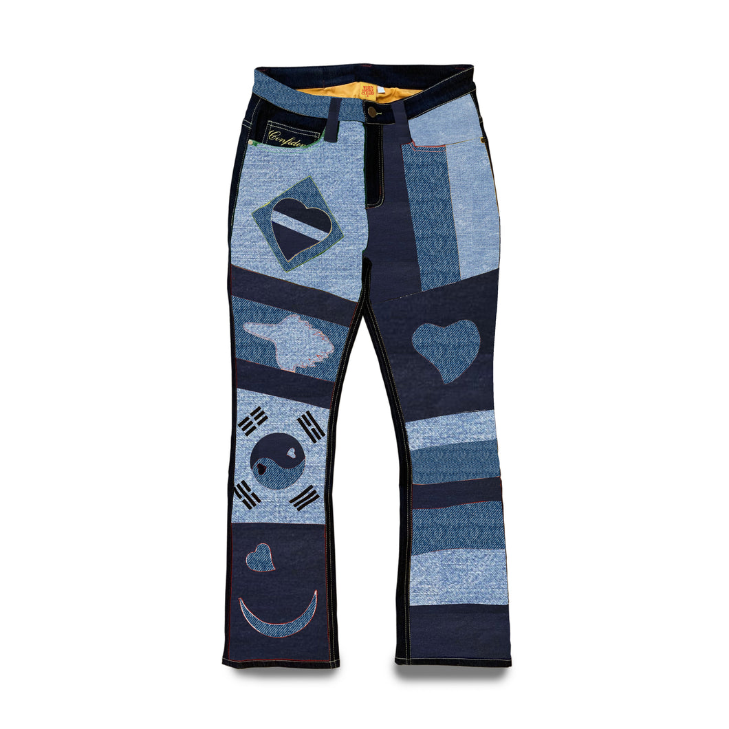 World Boss Jeans (Denim)