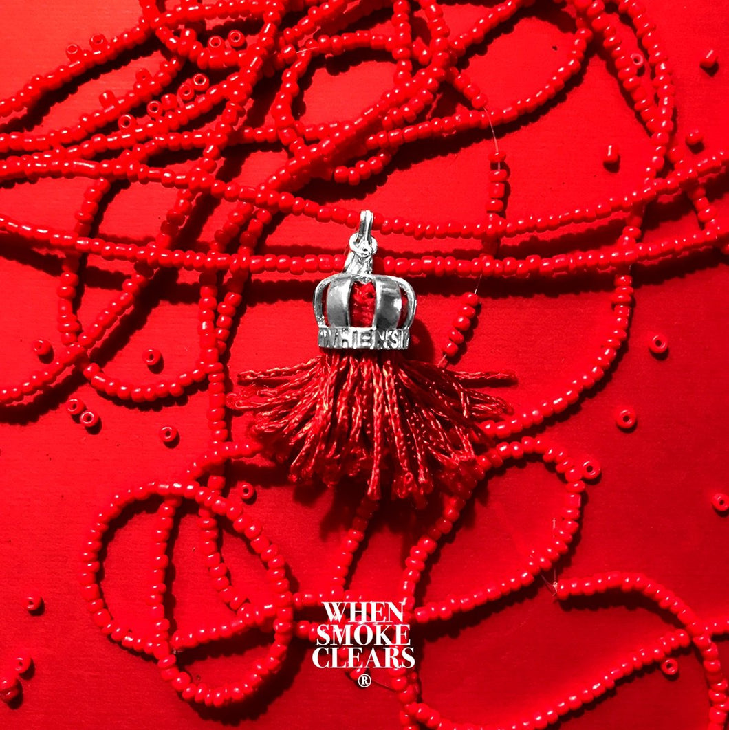 Bendiga Bead Necklace